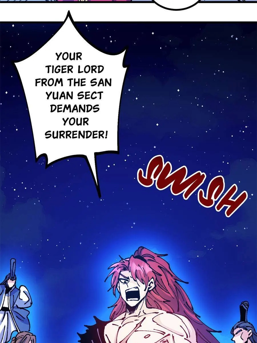 I Became a Big-Shot on the Heavenly Chapter 60 - Page 19