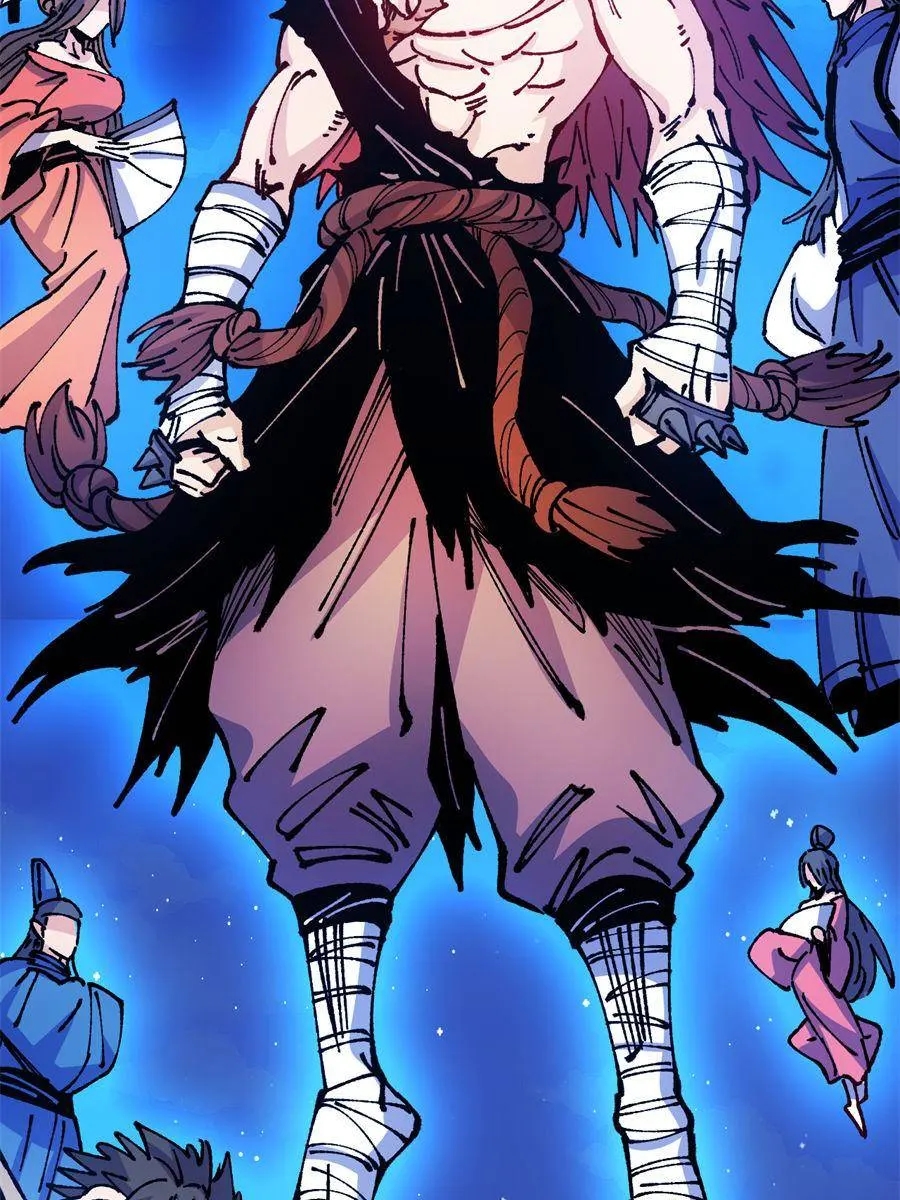 I Became a Big-Shot on the Heavenly Chapter 60 - Page 20