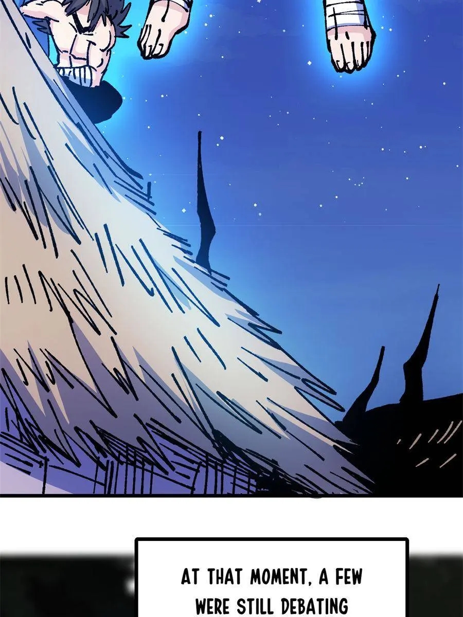 I Became a Big-Shot on the Heavenly Chapter 60 - Page 21