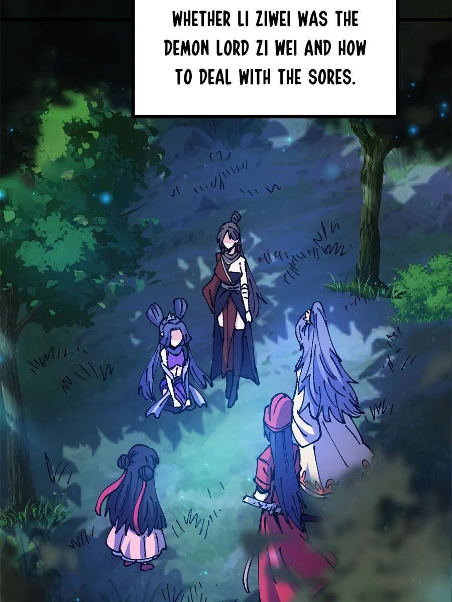 I Became a Big-Shot on the Heavenly Chapter 60 - Page 22