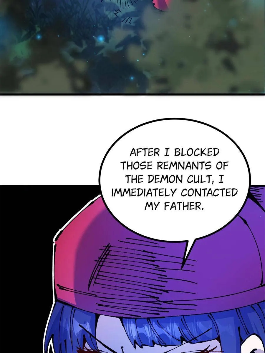 I Became a Big-Shot on the Heavenly Chapter 60 - Page 23