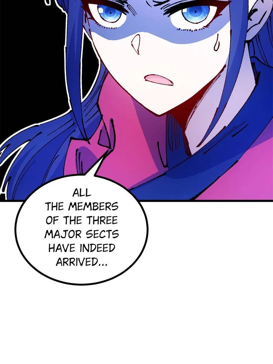 I Became a Big-Shot on the Heavenly Chapter 60 - Page 24