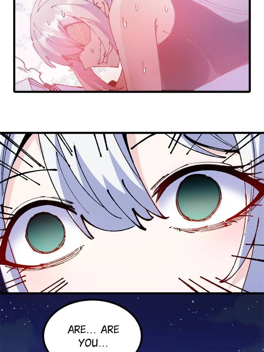 I Became a Big-Shot on the Heavenly Chapter 60 - Page 27