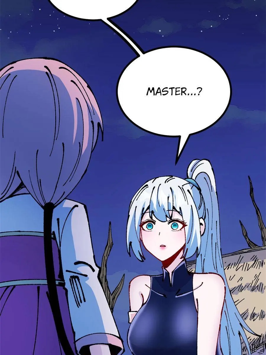 I Became a Big-Shot on the Heavenly Chapter 60 - Page 28