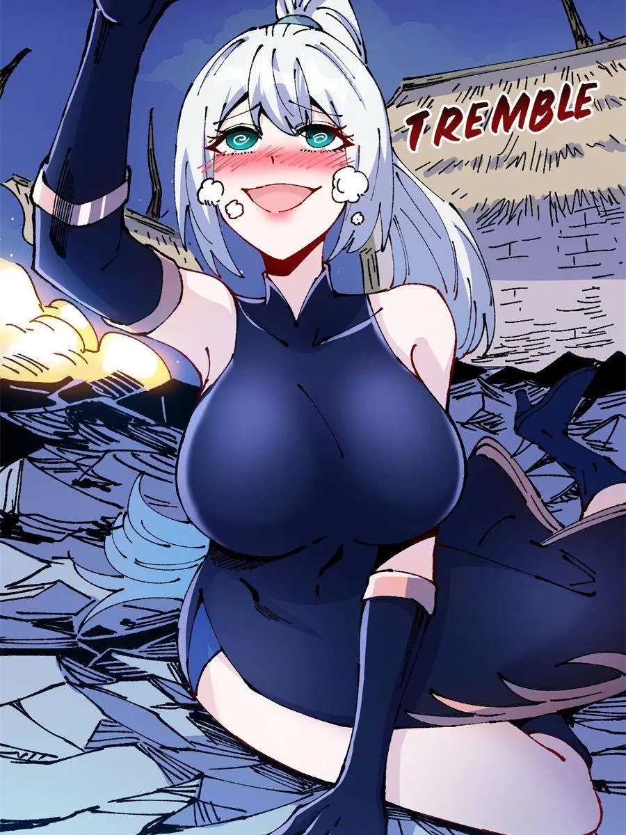 I Became a Big-Shot on the Heavenly Chapter 60 - Page 30