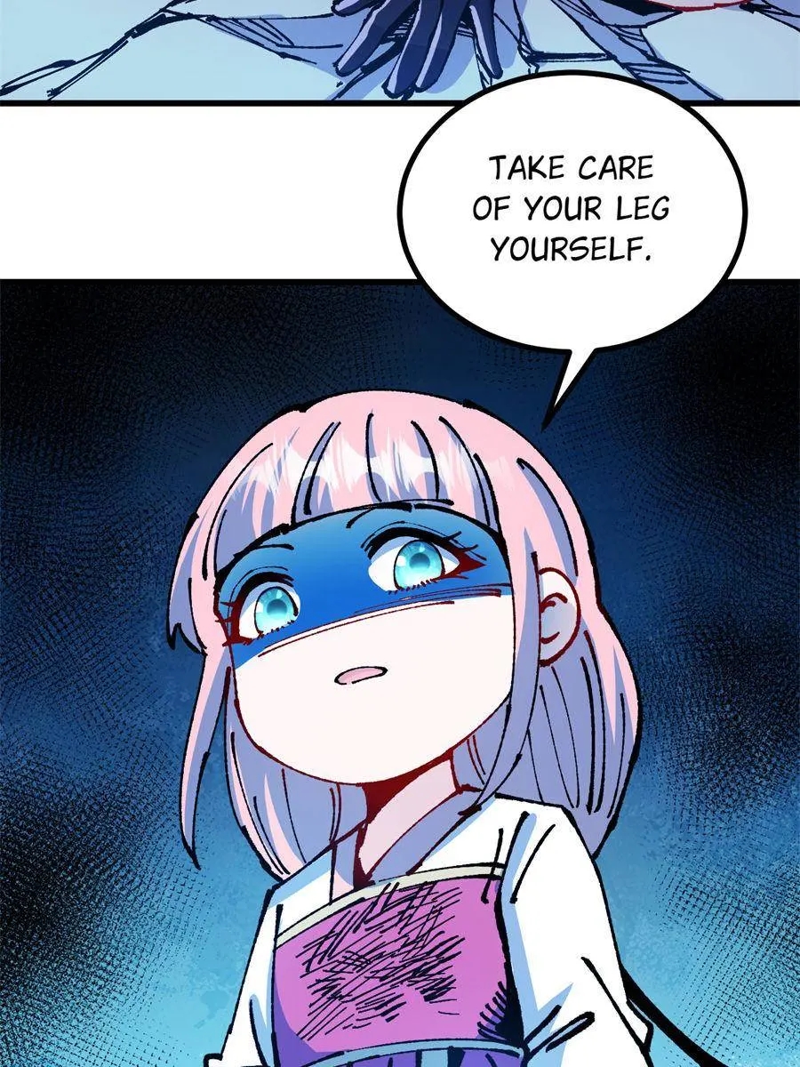 I Became a Big-Shot on the Heavenly Chapter 60 - Page 31