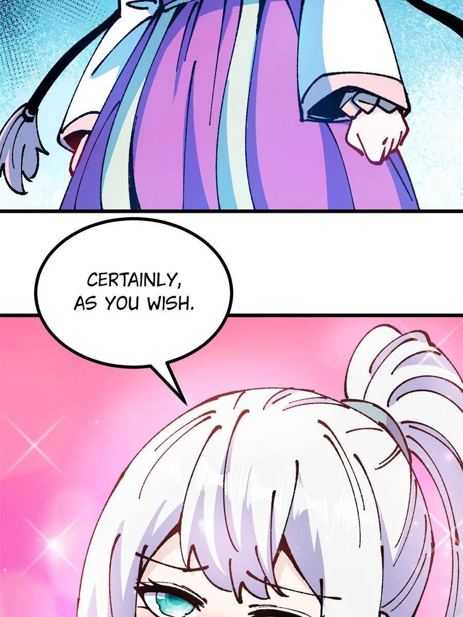 I Became a Big-Shot on the Heavenly Chapter 60 - Page 32