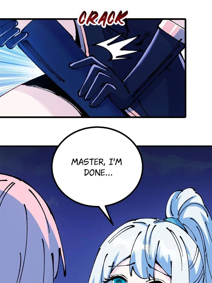 I Became a Big-Shot on the Heavenly Chapter 60 - Page 34