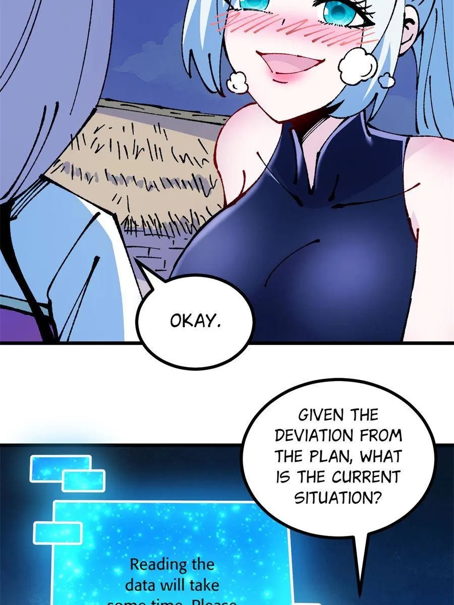 I Became a Big-Shot on the Heavenly Chapter 60 - Page 35