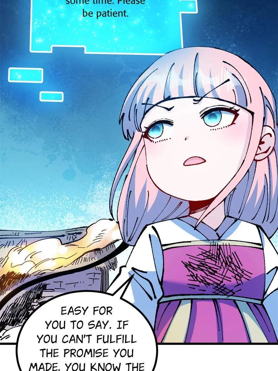 I Became a Big-Shot on the Heavenly Chapter 60 - Page 36