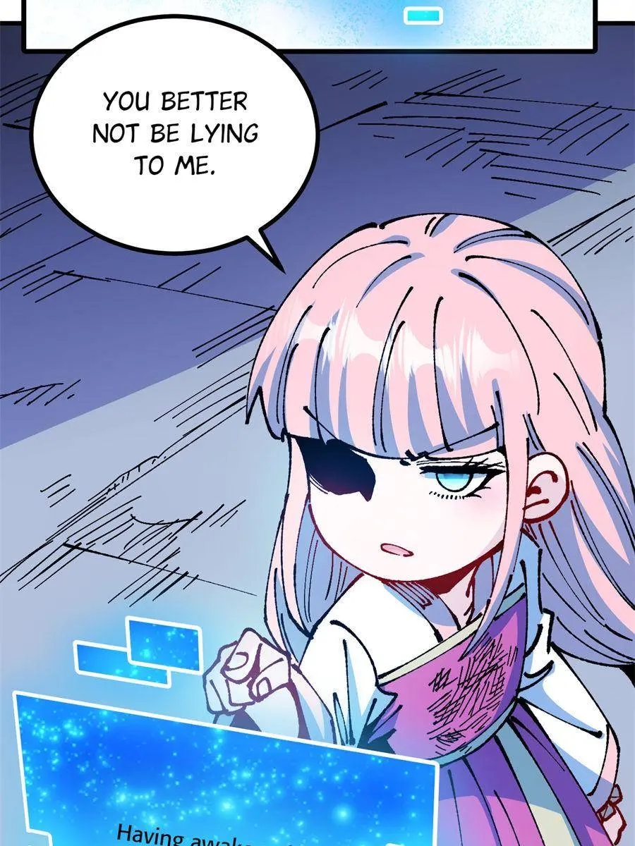 I Became a Big-Shot on the Heavenly Chapter 60 - Page 38