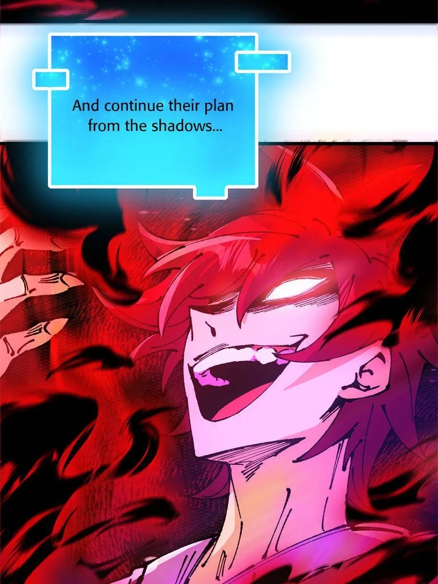 I Became a Big-Shot on the Heavenly Chapter 60 - Page 4