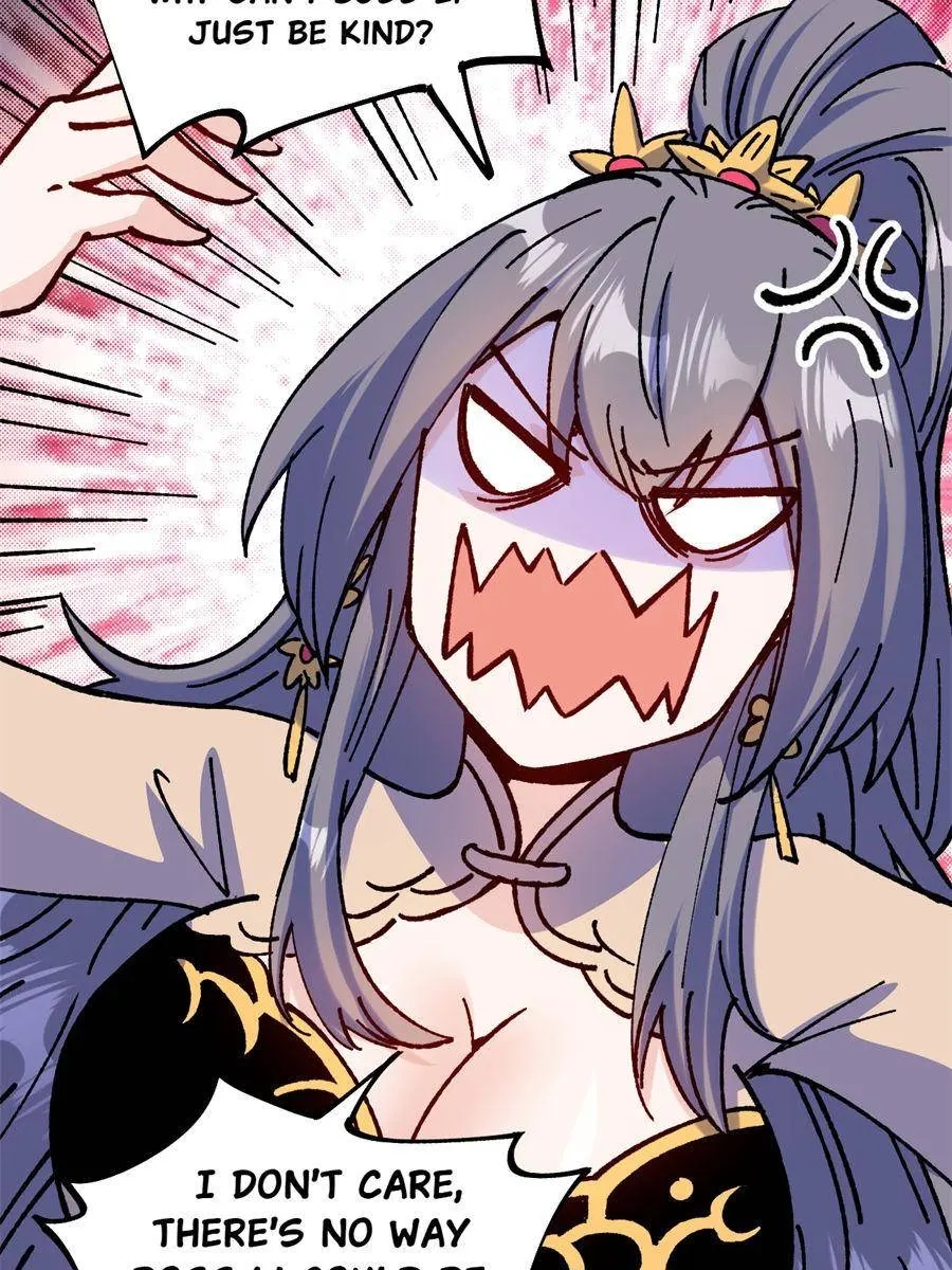 I Became a Big-Shot on the Heavenly Chapter 60 - Page 43