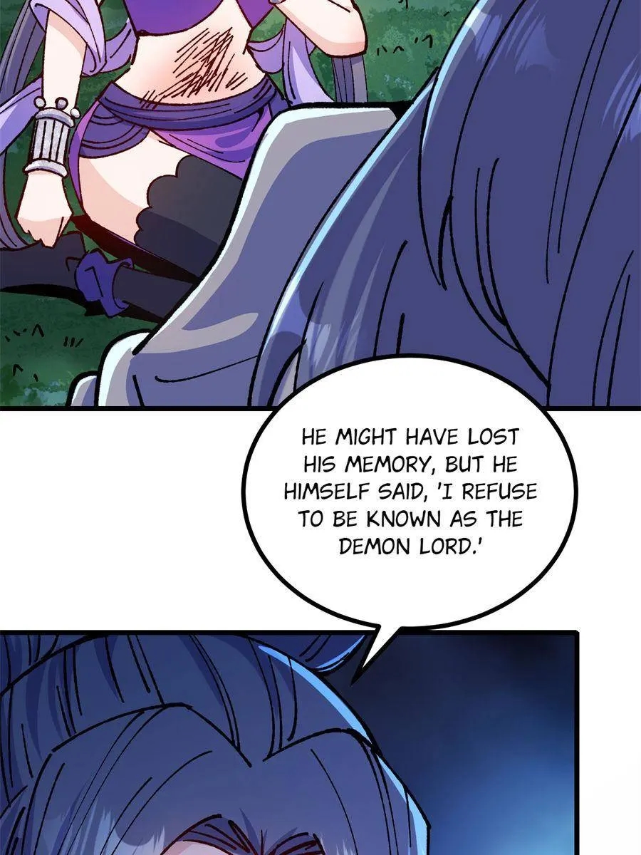 I Became a Big-Shot on the Heavenly Chapter 60 - Page 45