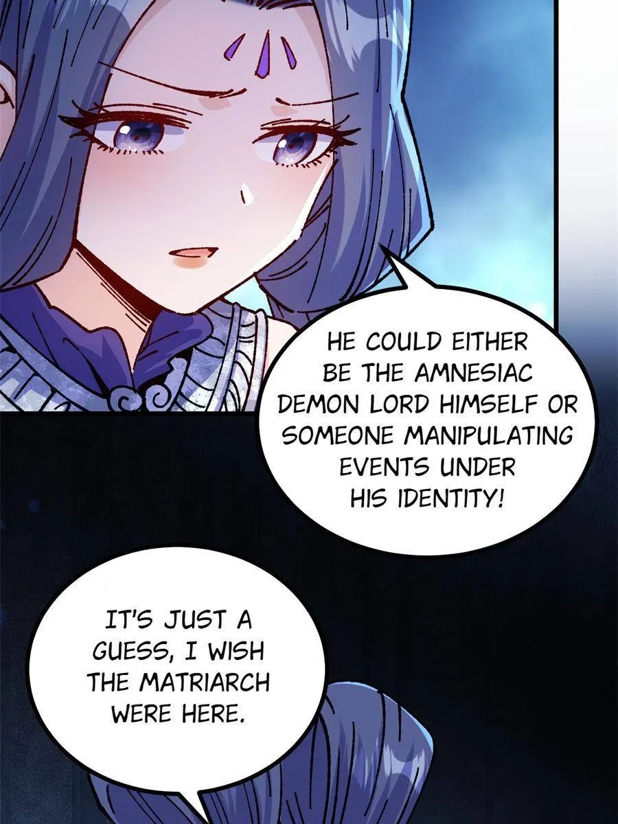 I Became a Big-Shot on the Heavenly Chapter 60 - Page 46