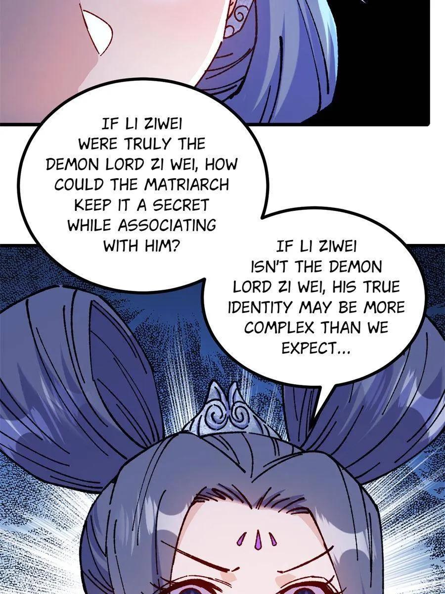 I Became a Big-Shot on the Heavenly Chapter 60 - Page 49