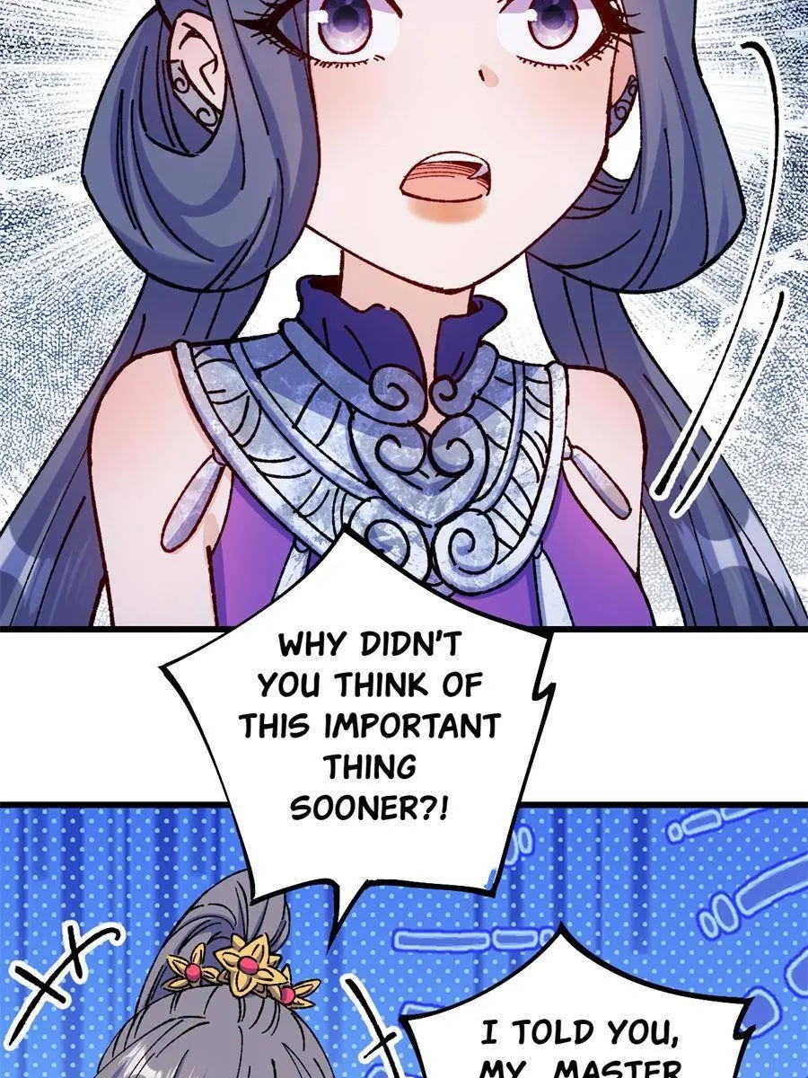 I Became a Big-Shot on the Heavenly Chapter 60 - Page 50