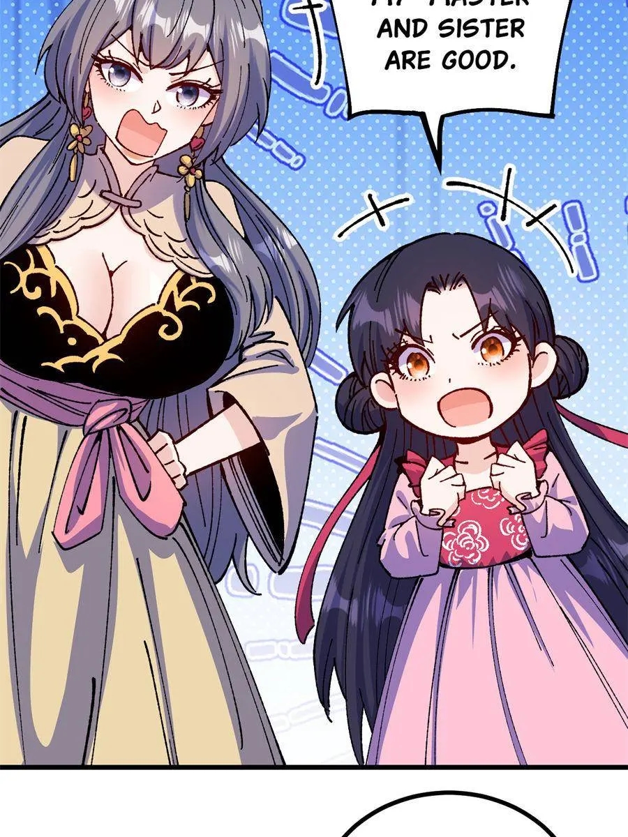 I Became a Big-Shot on the Heavenly Chapter 60 - Page 51