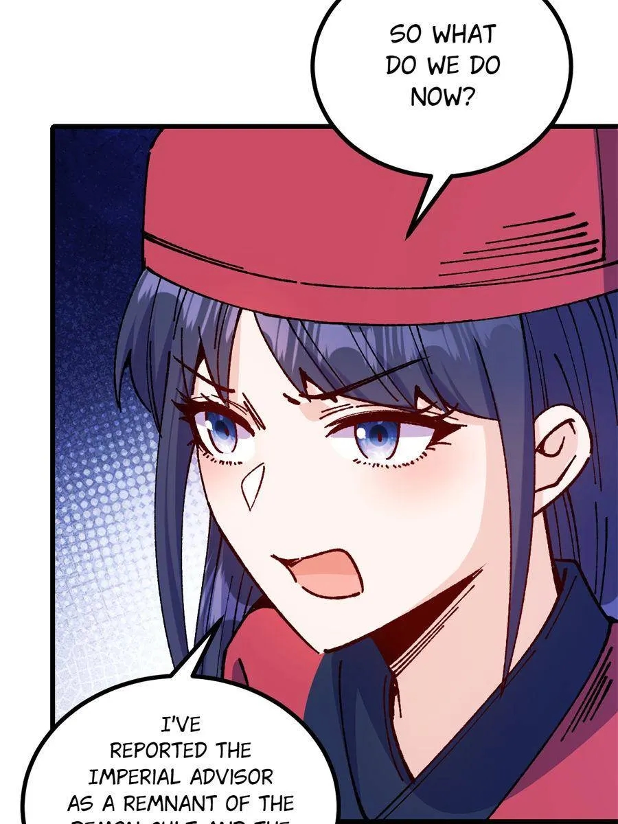 I Became a Big-Shot on the Heavenly Chapter 60 - Page 52