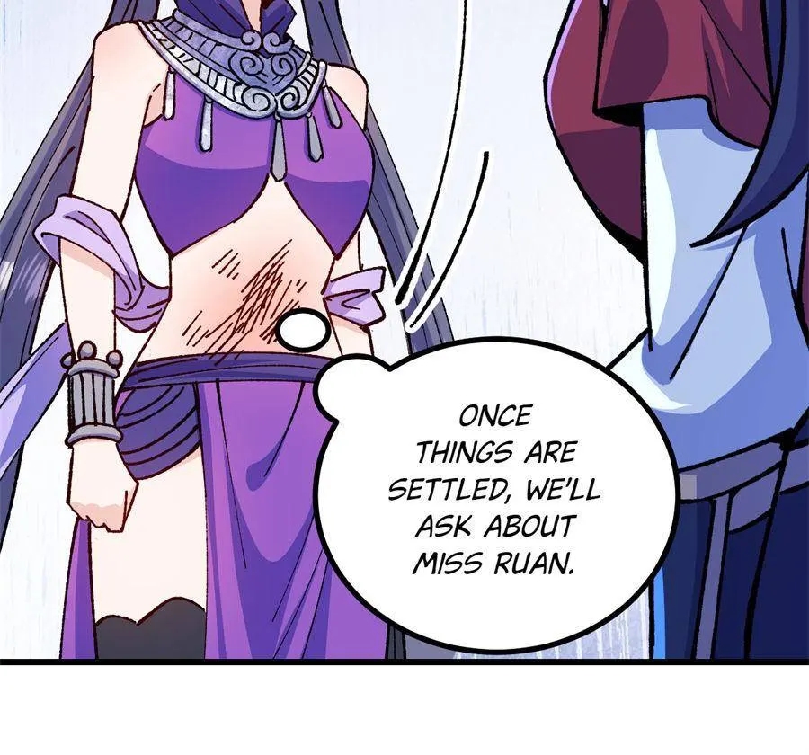 I Became a Big-Shot on the Heavenly Chapter 60 - Page 54