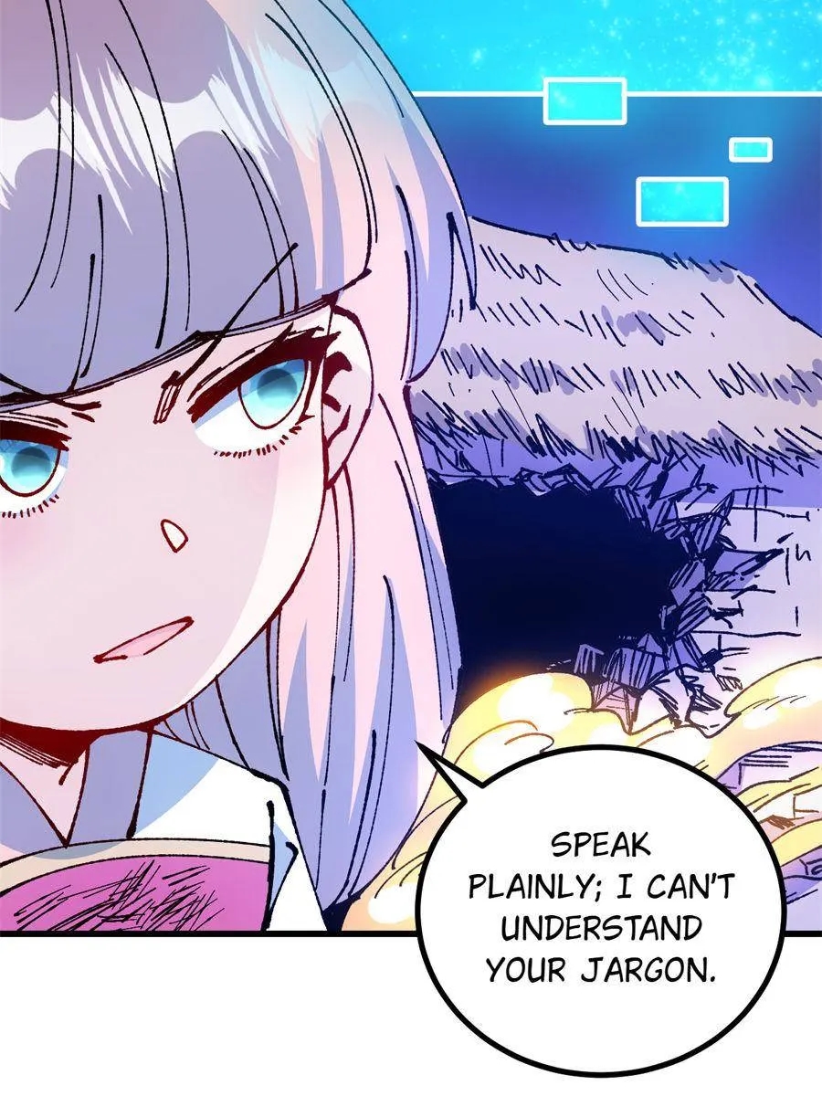 I Became a Big-Shot on the Heavenly Chapter 60 - Page 9