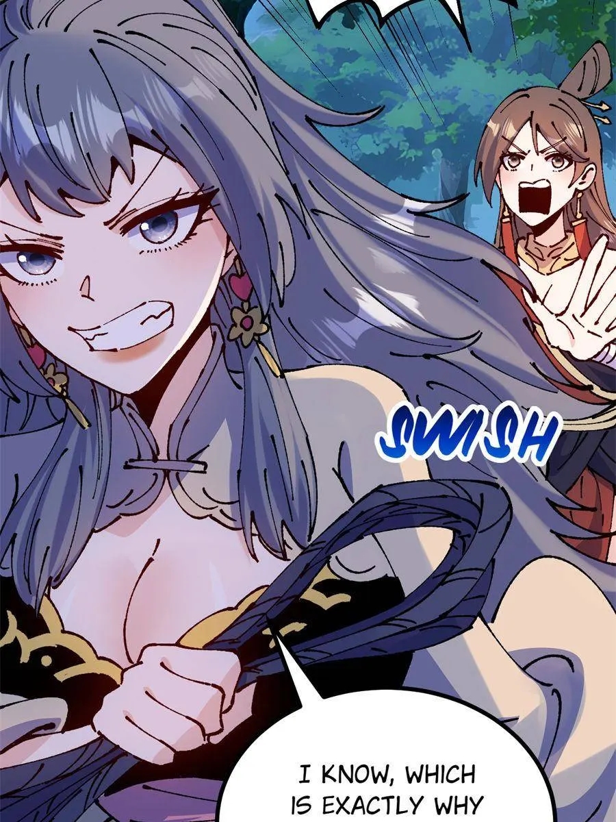 I Became a Big-Shot on the Heavenly Chapter 61 - Page 11