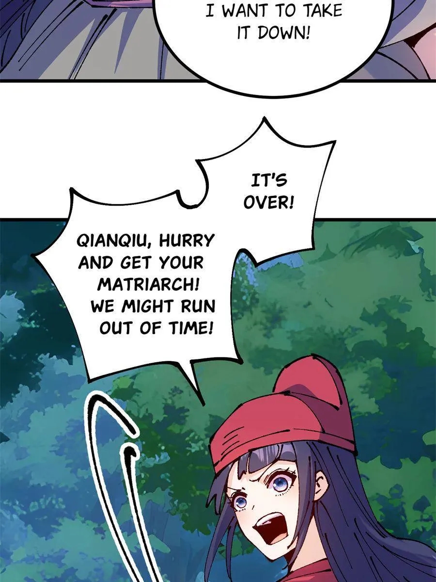 I Became a Big-Shot on the Heavenly Chapter 61 - Page 12