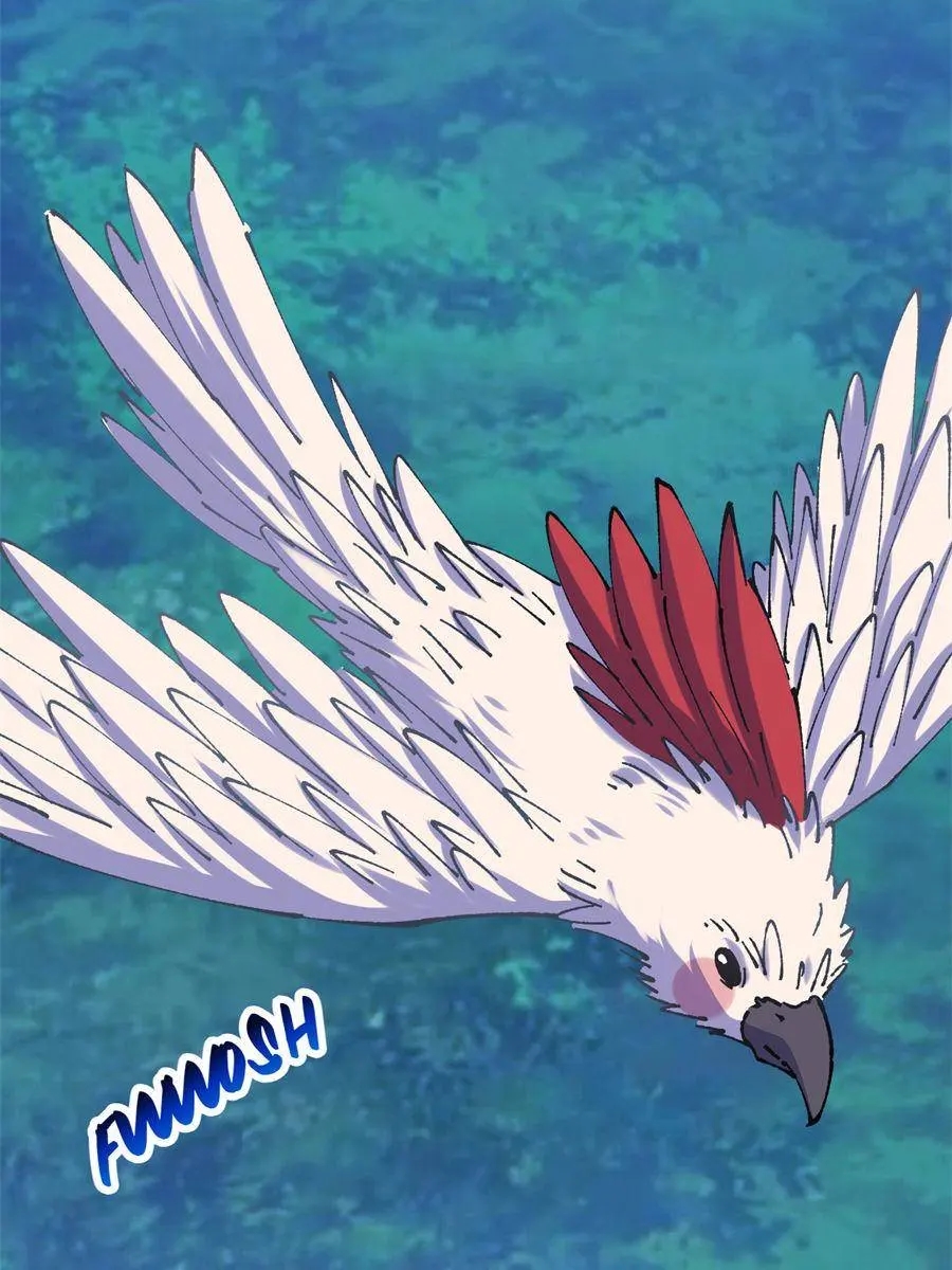 I Became a Big-Shot on the Heavenly Chapter 61 - Page 15