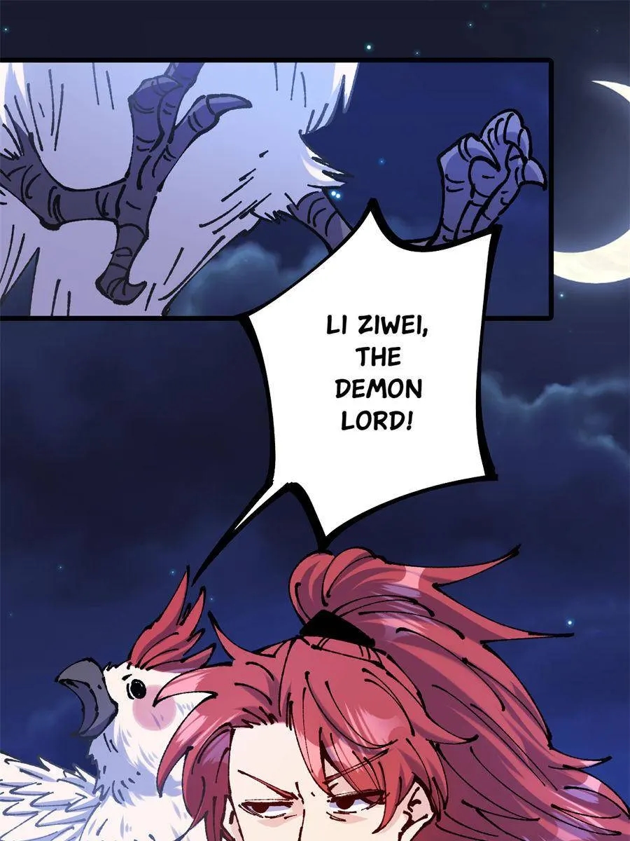 I Became a Big-Shot on the Heavenly Chapter 61 - Page 17