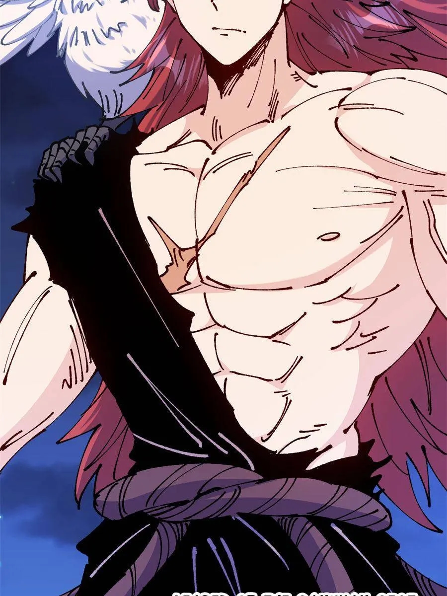 I Became a Big-Shot on the Heavenly Chapter 61 - Page 18