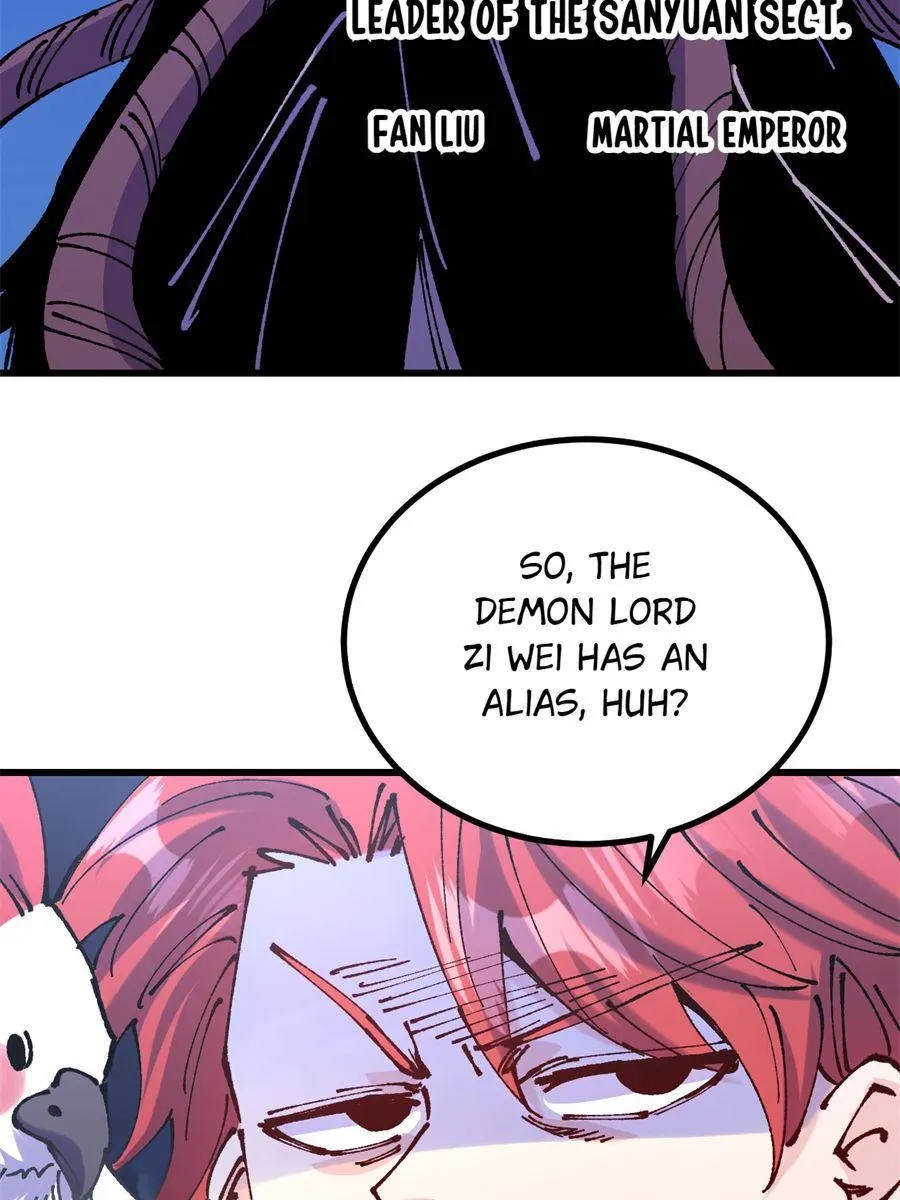 I Became a Big-Shot on the Heavenly Chapter 61 - Page 19