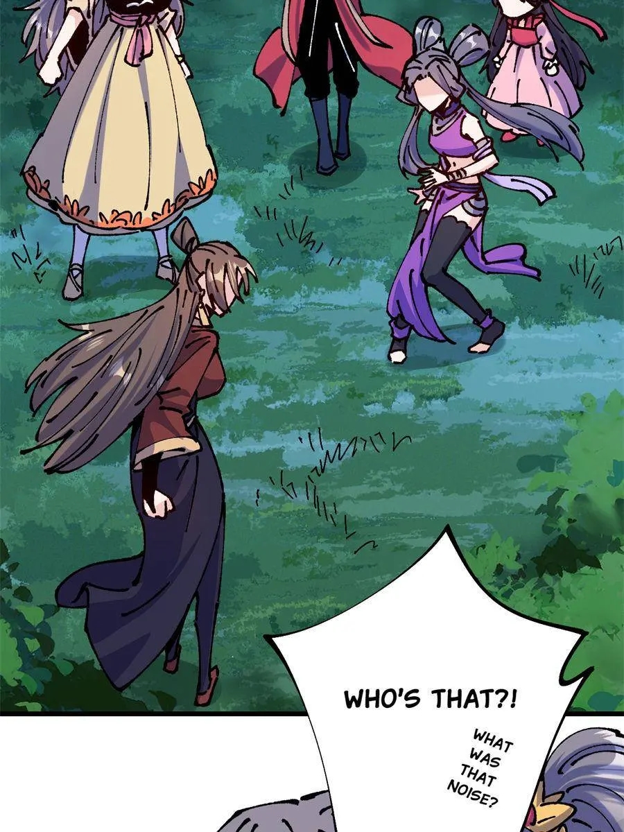 I Became a Big-Shot on the Heavenly Chapter 61 - Page 2