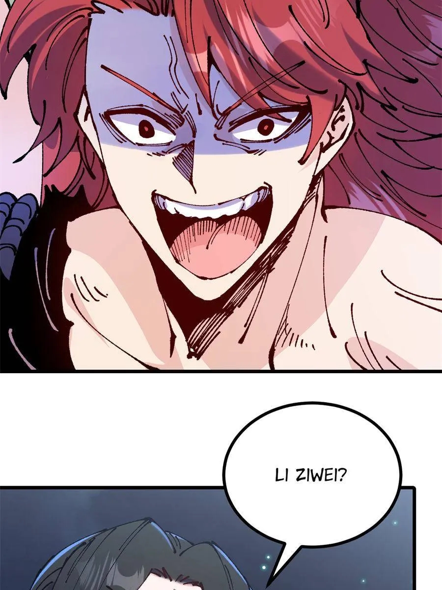 I Became a Big-Shot on the Heavenly Chapter 61 - Page 22