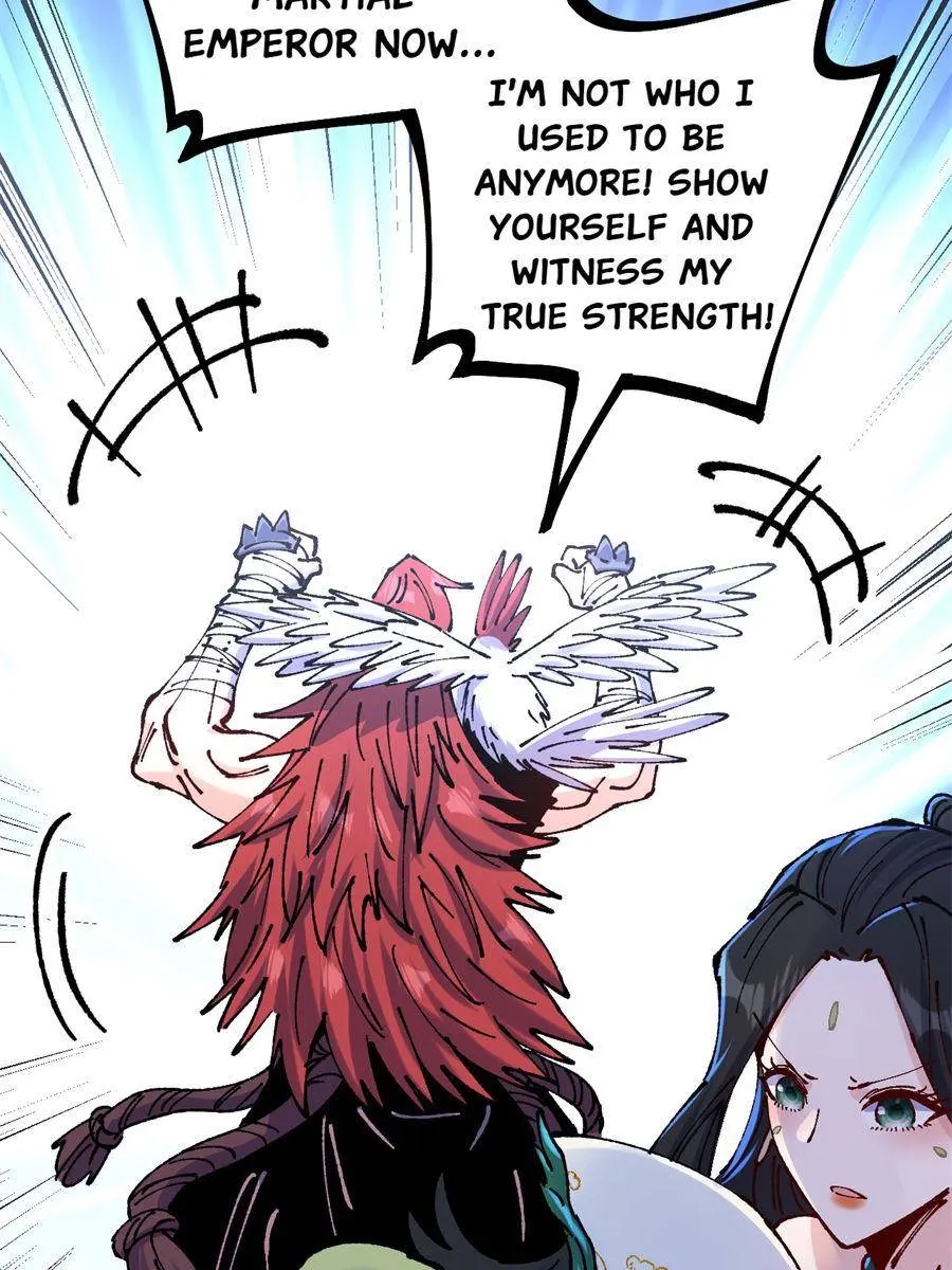 I Became a Big-Shot on the Heavenly Chapter 61 - Page 26