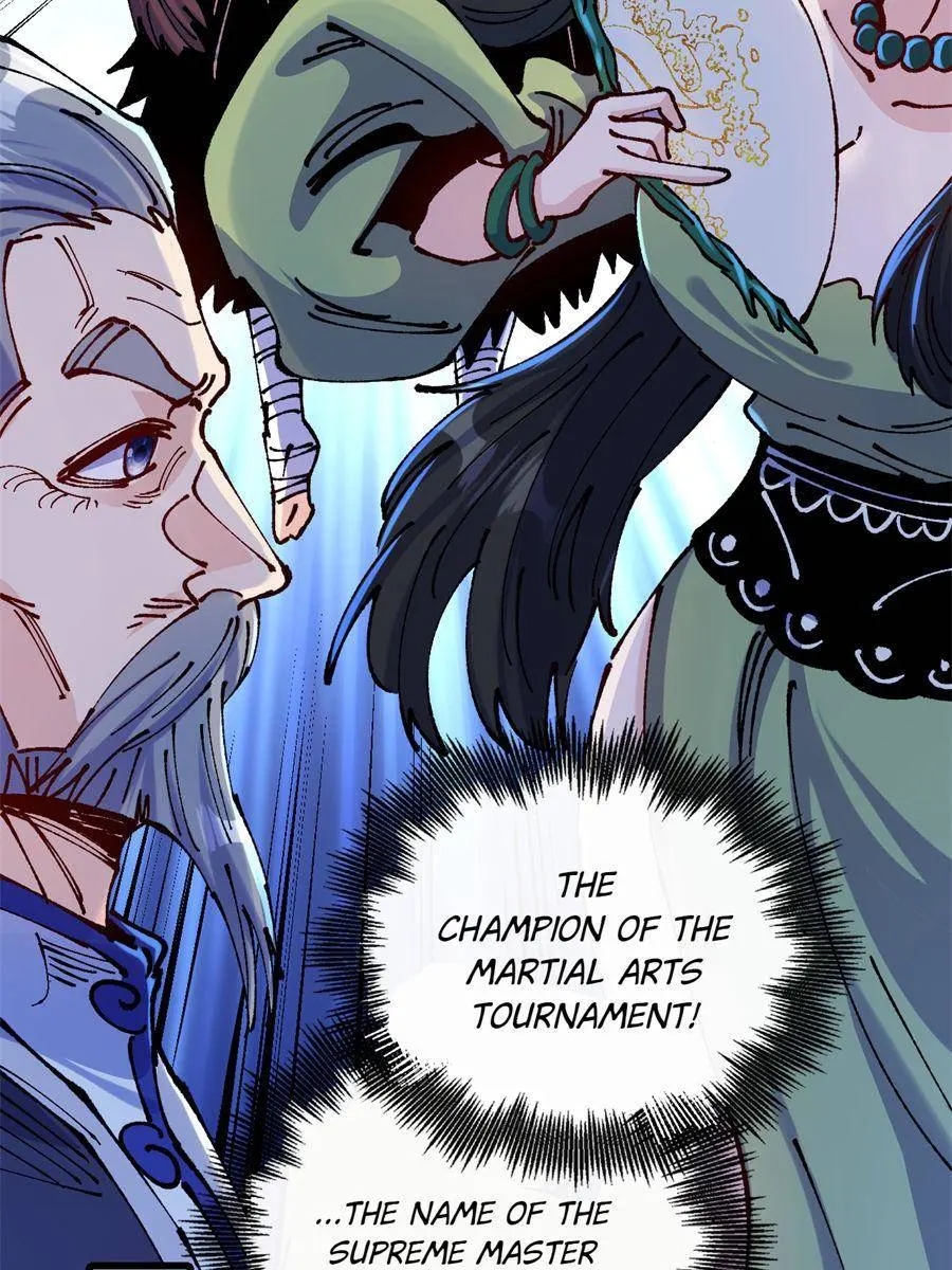 I Became a Big-Shot on the Heavenly Chapter 61 - Page 27