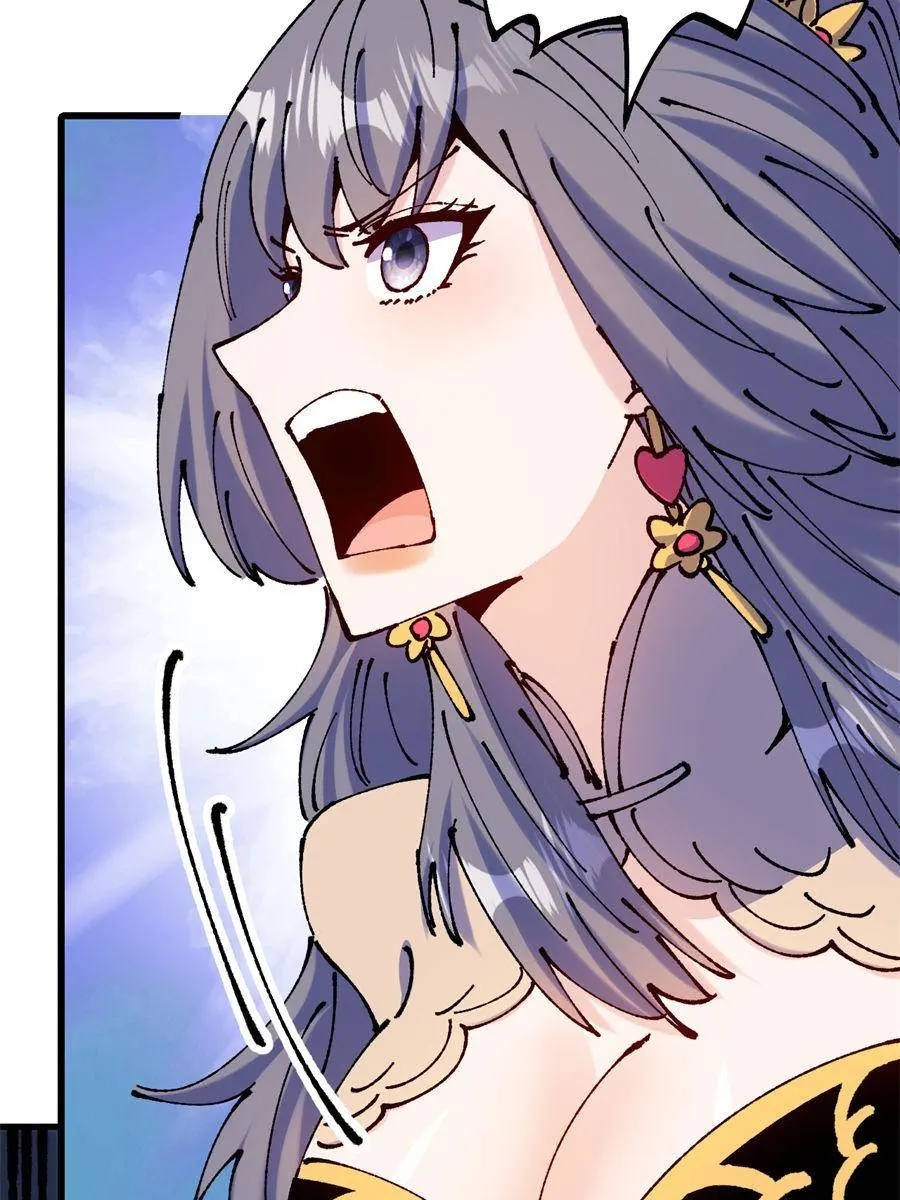 I Became a Big-Shot on the Heavenly Chapter 61 - Page 3