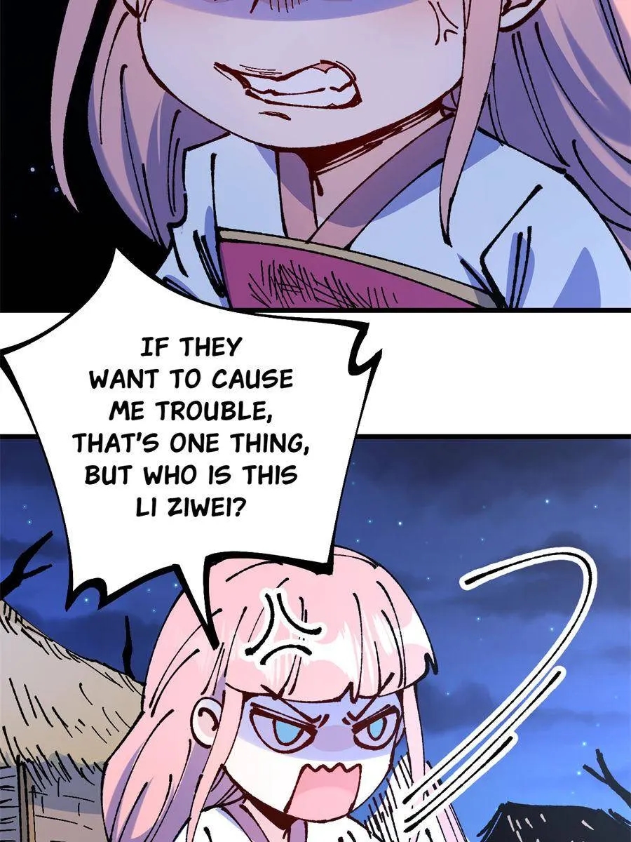 I Became a Big-Shot on the Heavenly Chapter 61 - Page 30