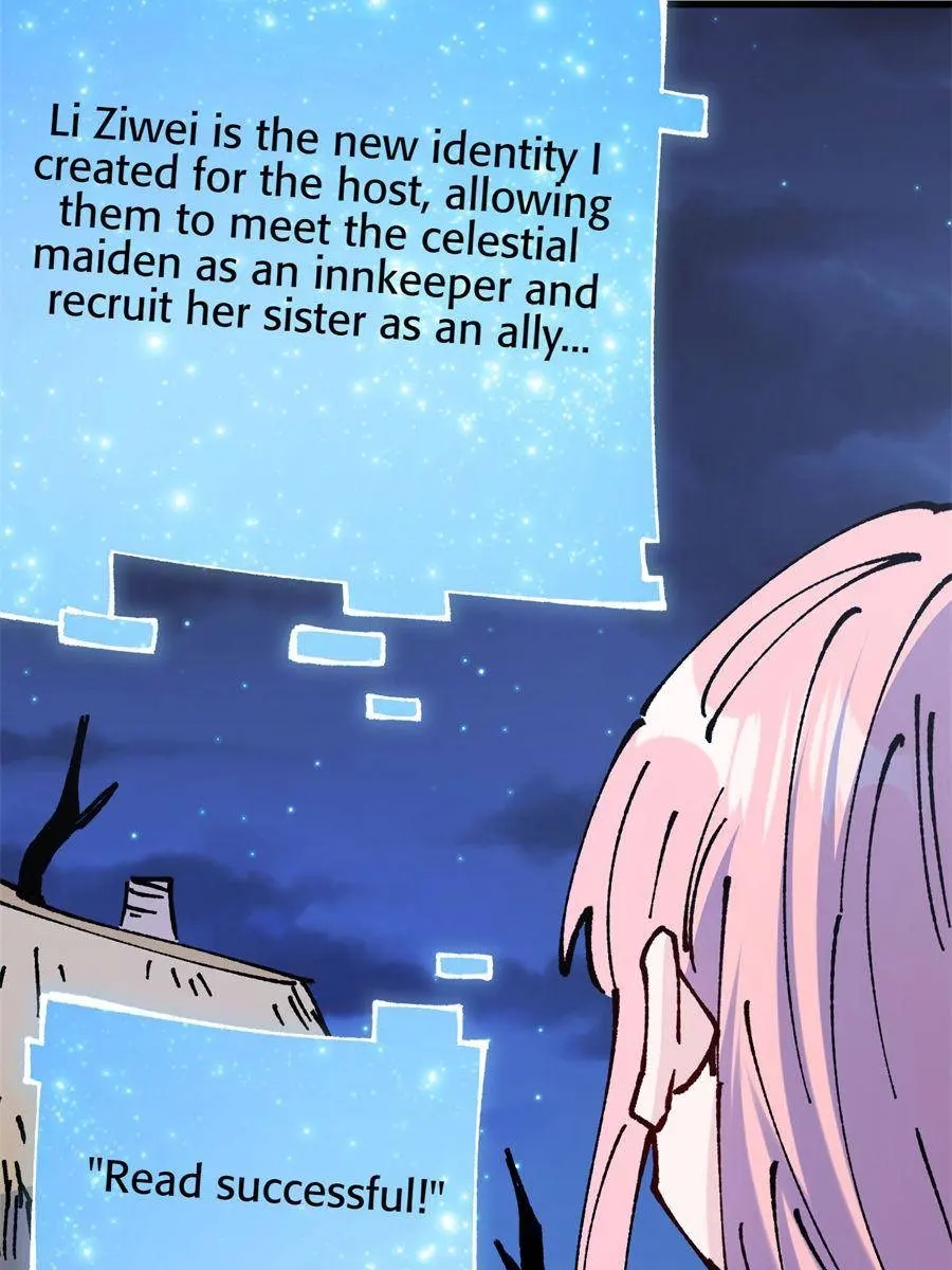 I Became a Big-Shot on the Heavenly Chapter 61 - Page 32