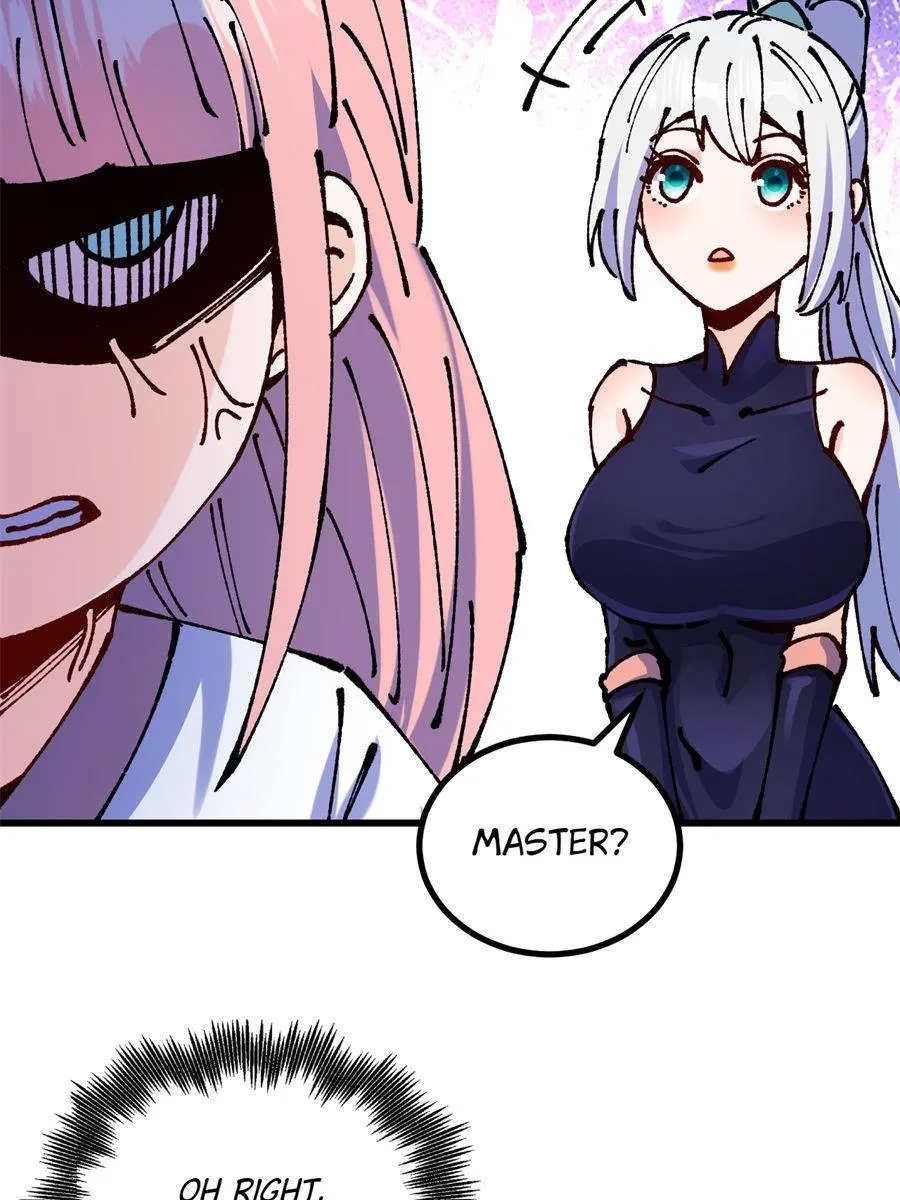 I Became a Big-Shot on the Heavenly Chapter 61 - Page 36