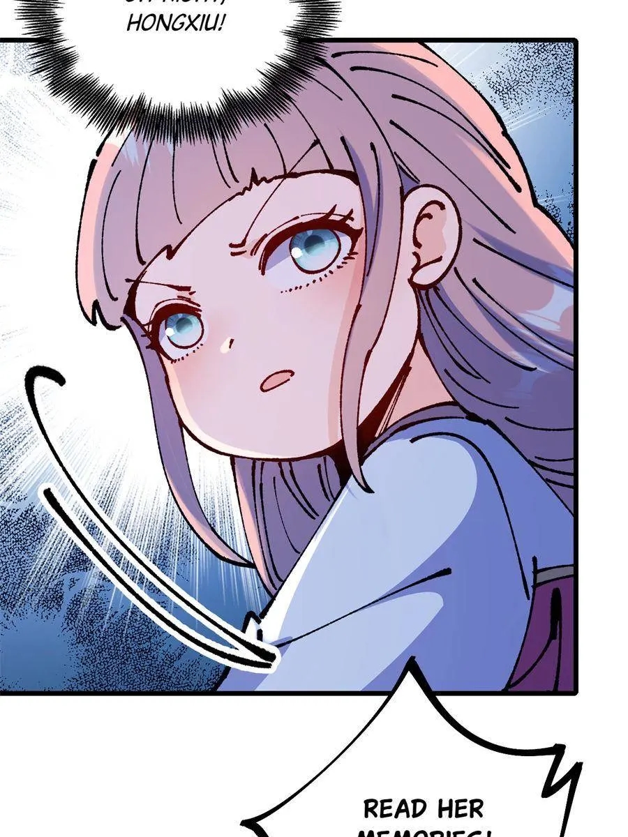 I Became a Big-Shot on the Heavenly Chapter 61 - Page 37