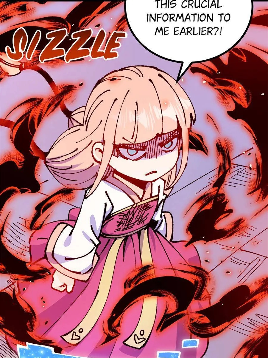 I Became a Big-Shot on the Heavenly Chapter 61 - Page 41