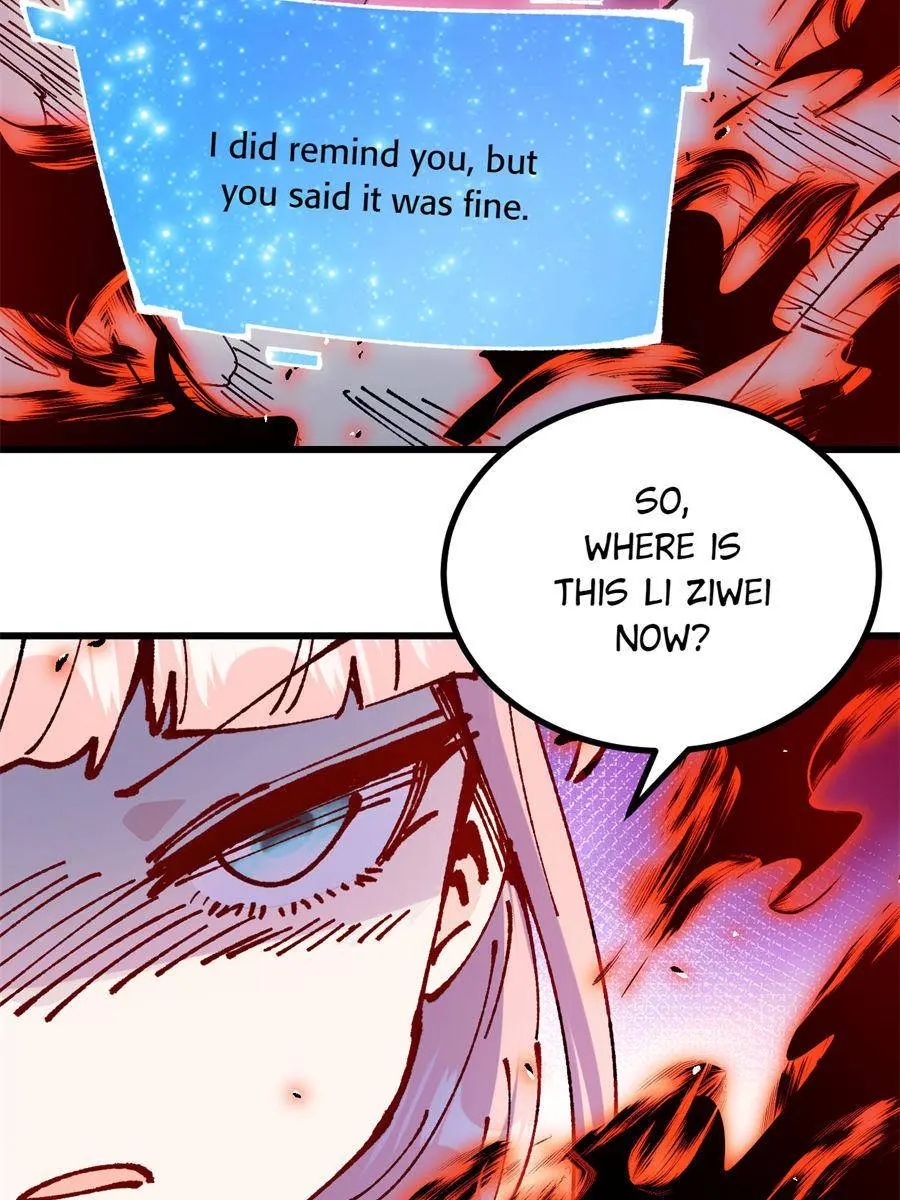 I Became a Big-Shot on the Heavenly Chapter 61 - Page 42