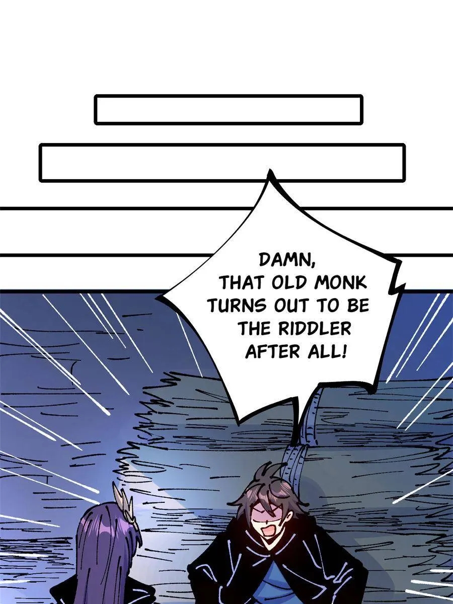 I Became a Big-Shot on the Heavenly Chapter 61 - Page 45