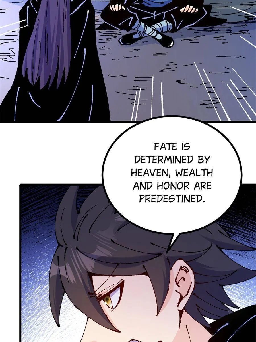 I Became a Big-Shot on the Heavenly Chapter 61 - Page 46