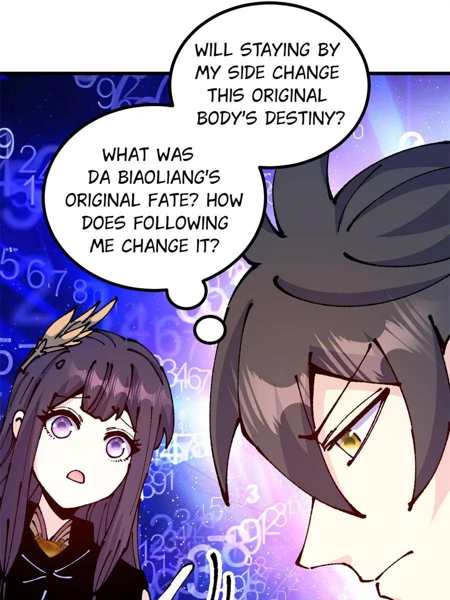 I Became a Big-Shot on the Heavenly Chapter 61 - Page 48