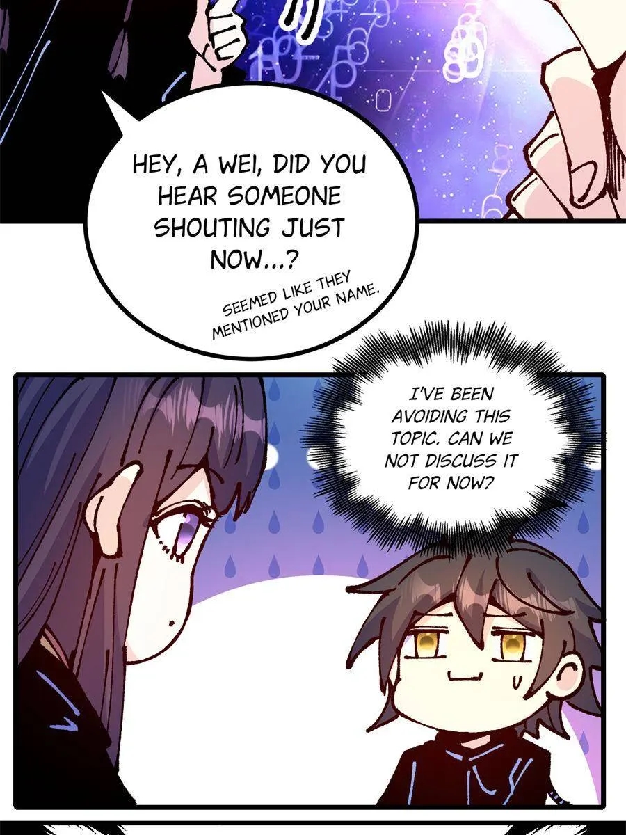 I Became a Big-Shot on the Heavenly Chapter 61 - Page 49