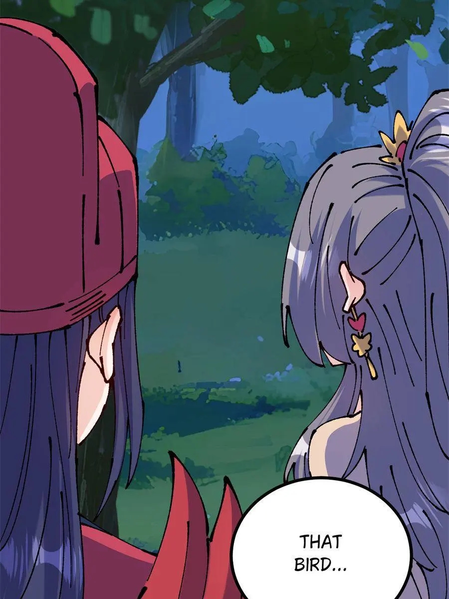 I Became a Big-Shot on the Heavenly Chapter 61 - Page 5