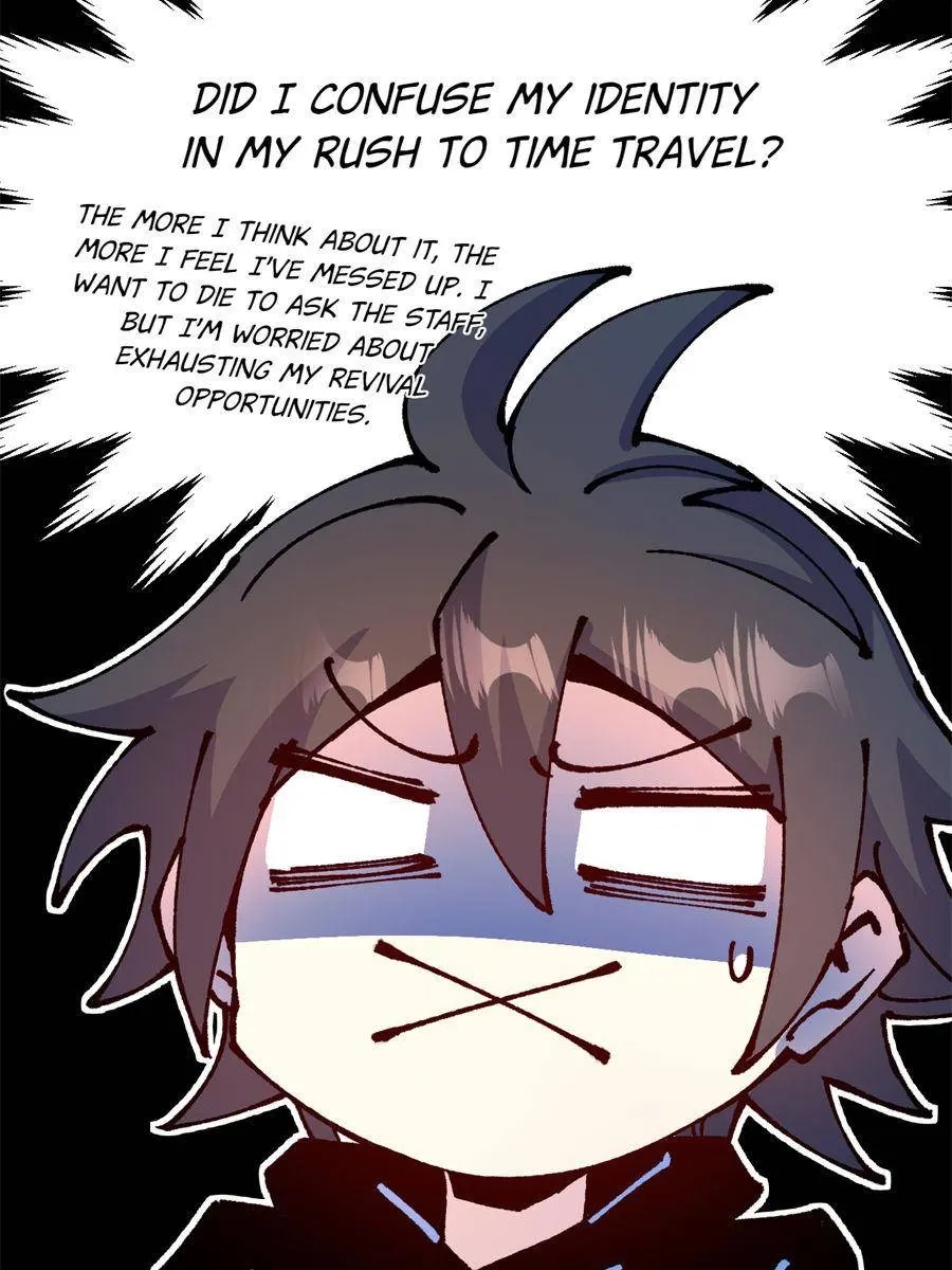 I Became a Big-Shot on the Heavenly Chapter 61 - Page 50