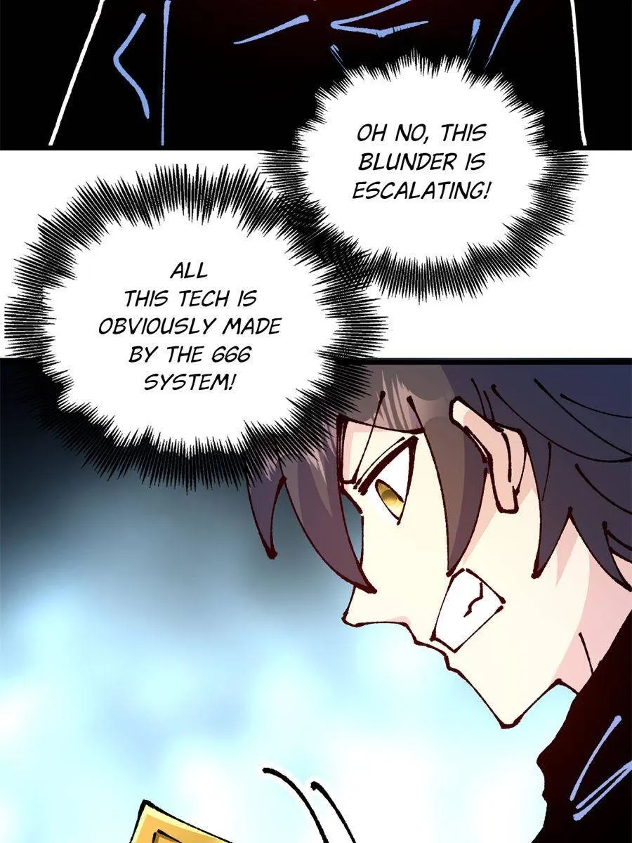 I Became a Big-Shot on the Heavenly Chapter 61 - Page 51