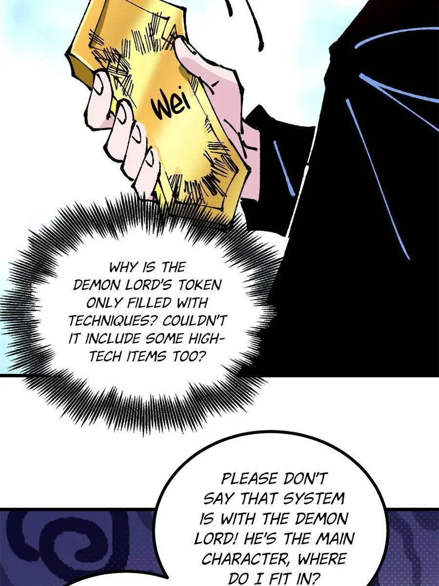 I Became a Big-Shot on the Heavenly Chapter 61 - Page 52